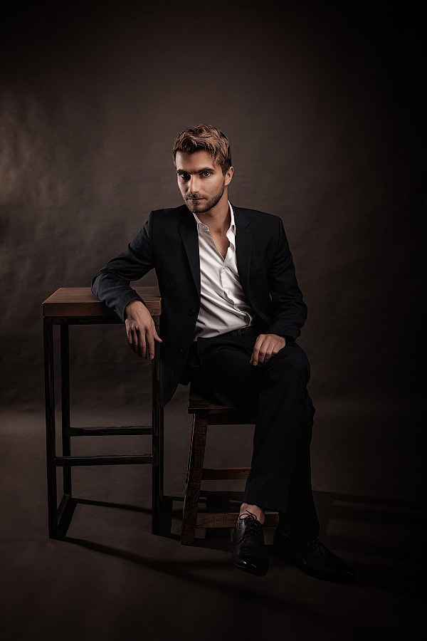 Бизнес портреты. Свободный стиль. Фотограф Таня Тощевикова