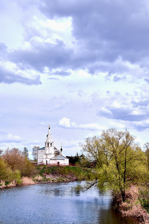 Как связаны пейзажная фотография и продажа недвижимости?. НЕЙРО-АРТы Воеводова