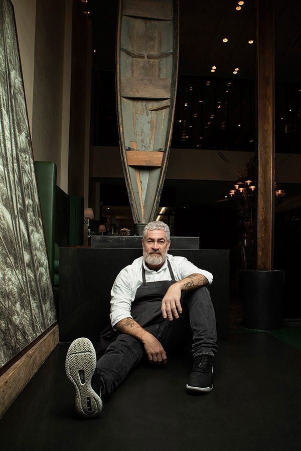 Роман Бочаров