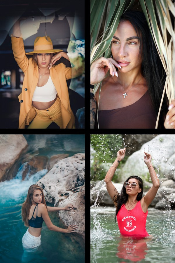 Профессиональный фотограф в Турции Анталии Кемере Сиде Белеке Алании