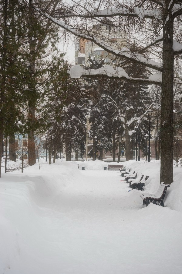 фотограф Пермь