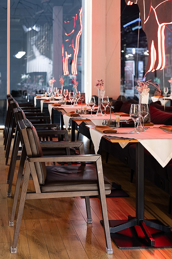 Увеличим вовлеченность и эстетику вашего аккаунта с помощью профессиональной фотосъемки. Архитектурный и интерьерный фотограф в Краснодаре | Дмитрий Демской