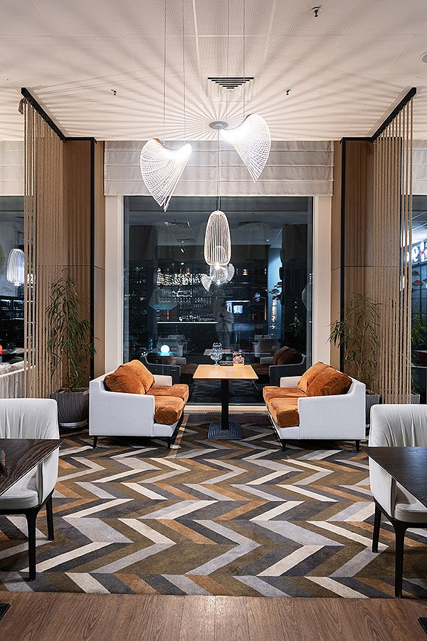 Увеличим вовлеченность и эстетику вашего аккаунта с помощью профессиональной фотосъемки. Архитектурный и интерьерный фотограф в Краснодаре | Дмитрий Демской