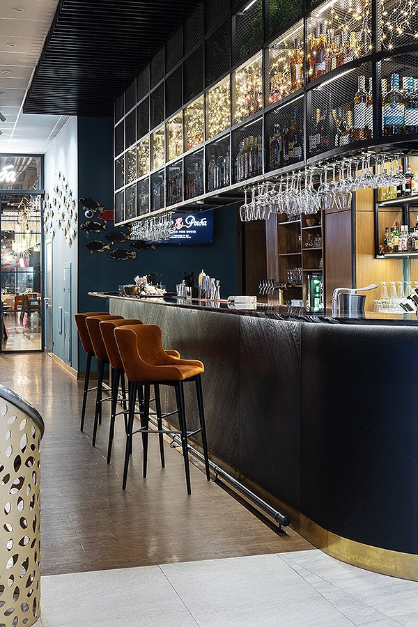 Увеличим вовлеченность и эстетику вашего аккаунта с помощью профессиональной фотосъемки. Архитектурный и интерьерный фотограф в Краснодаре | Дмитрий Демской