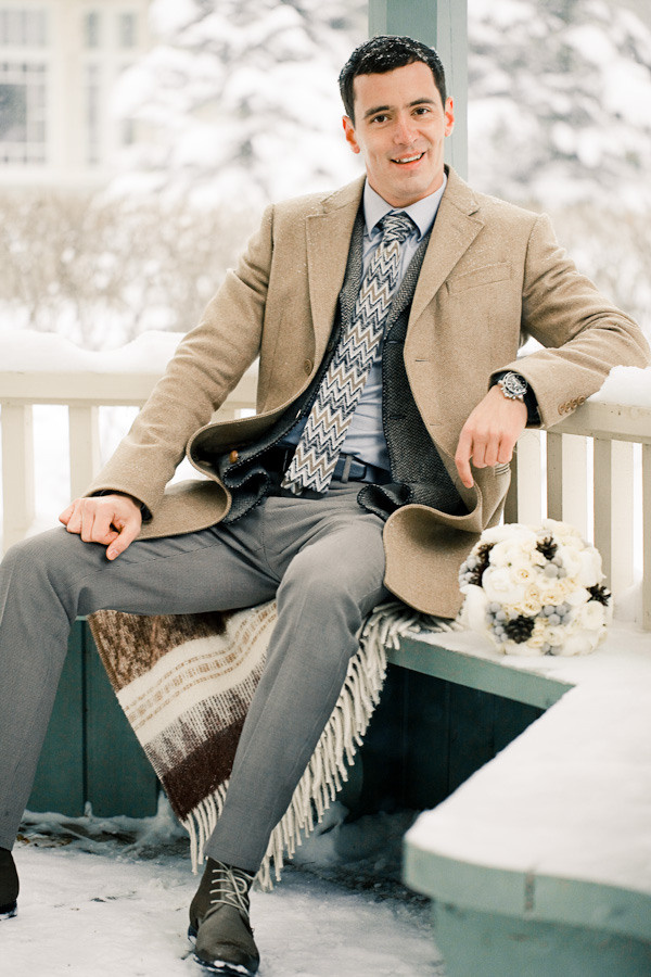 Свадьба зимой. Свадебный фотограф в Москве Элина Ларченкова. Фото, которые цепляют