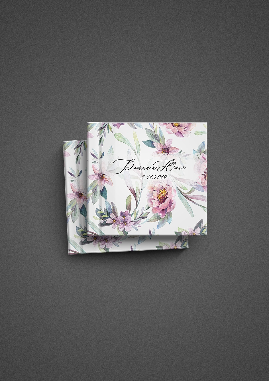 Варианты и стоимость фотокниг. Свадебный и портретный фотограф в Минске Наташа Каракулова