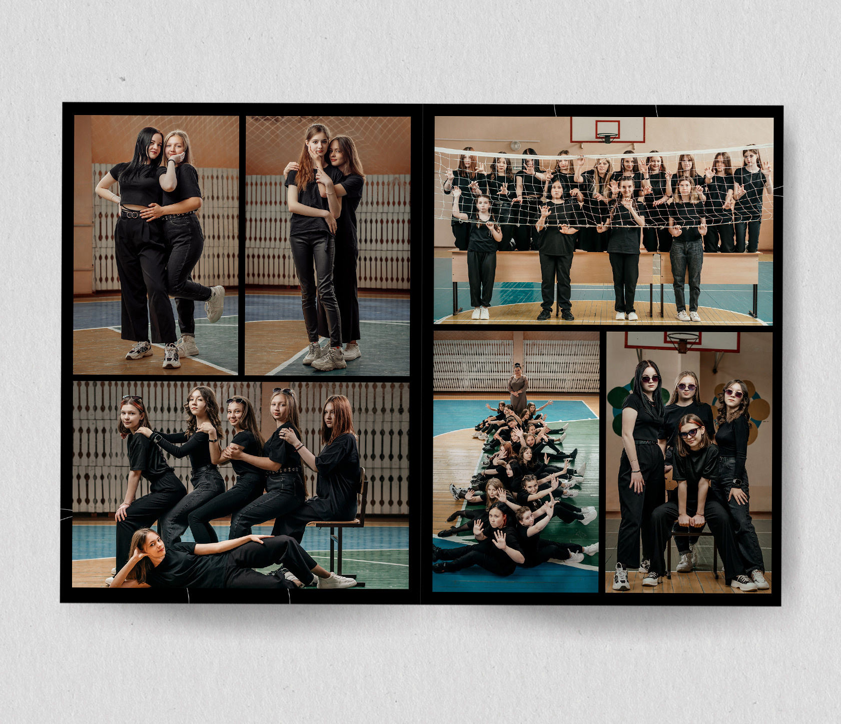 Выпускные альбомы в Уссурийске