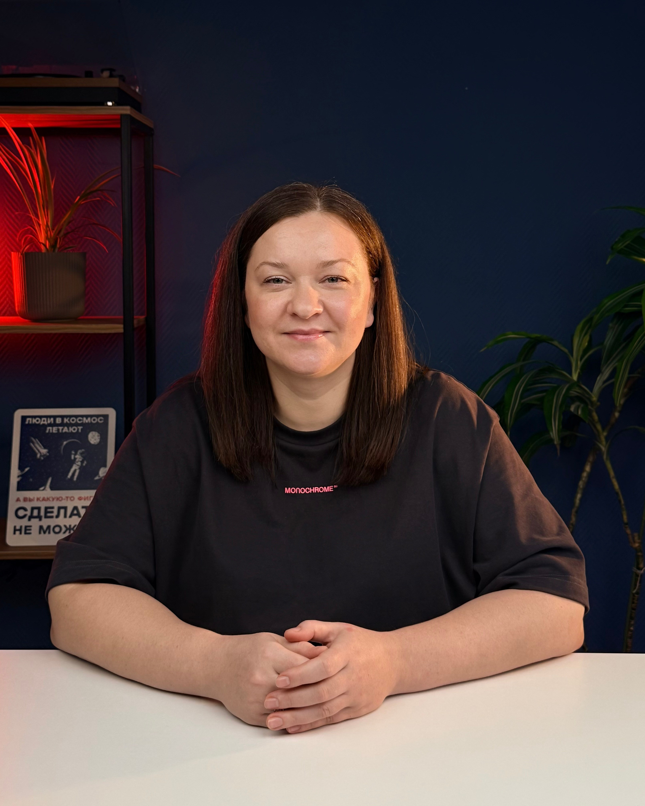 Блок консультаций «Копия не верна». Арт-фотограф Вика Шаблий, Санкт-Петербург