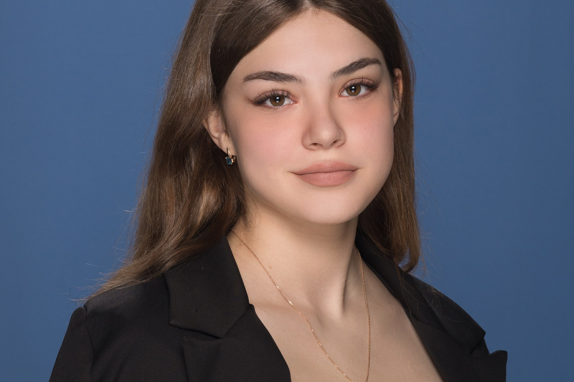 Съемки для альбома. Фотограф в Братске Алёна Мытникова