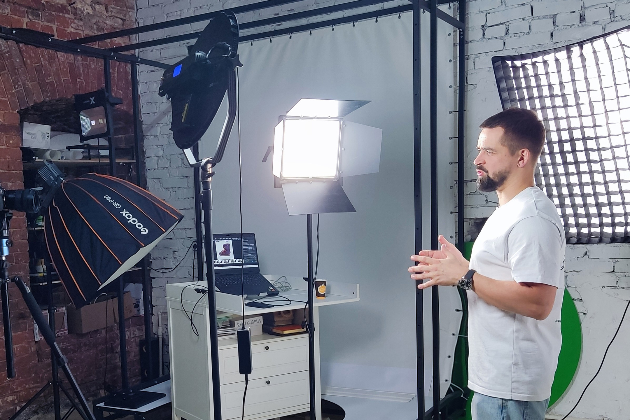 Контент-агентство