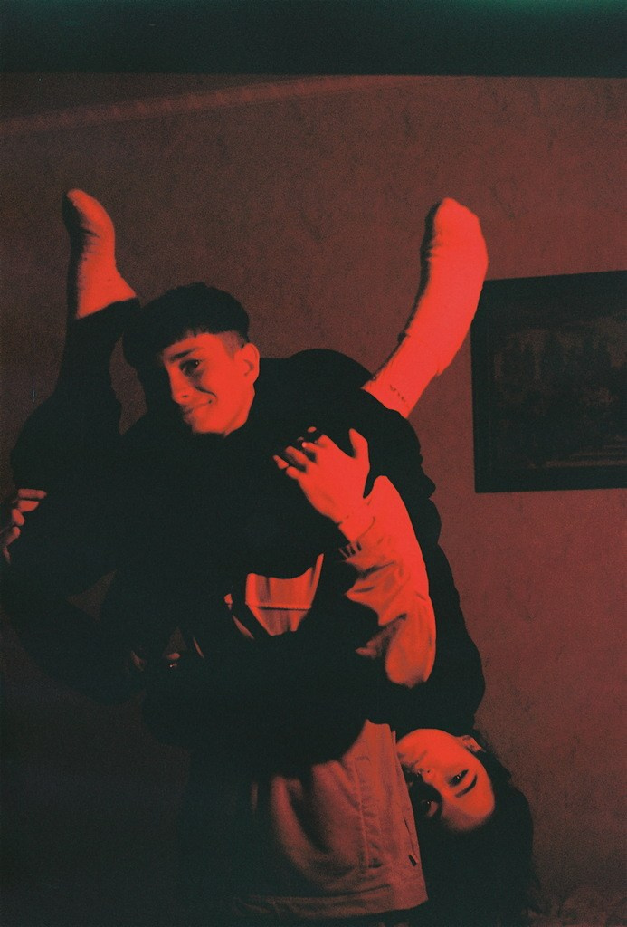 Услуги. Портретный фотограф москва