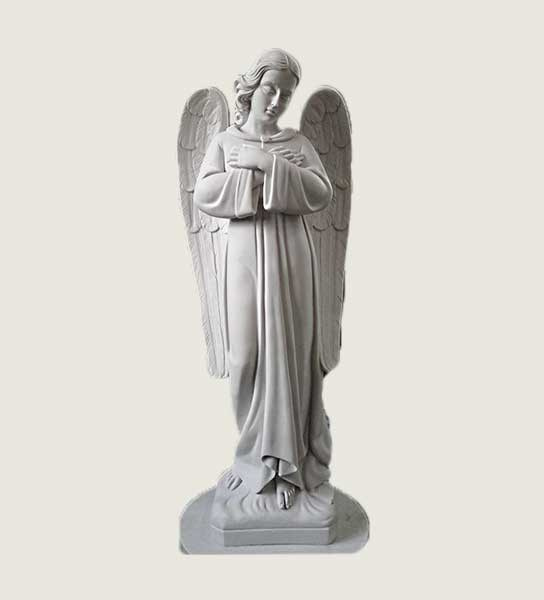 Фигурки Ангелов. Granum-memorial