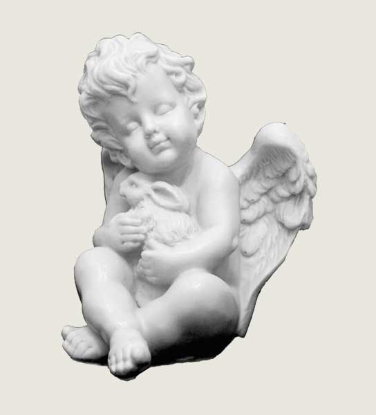 Фигурки Ангелов. Granum-memorial