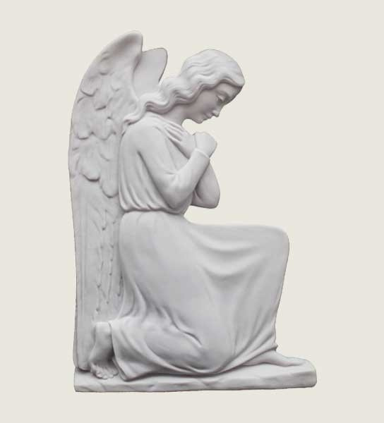 Фигурки Ангелов. Granum-memorial