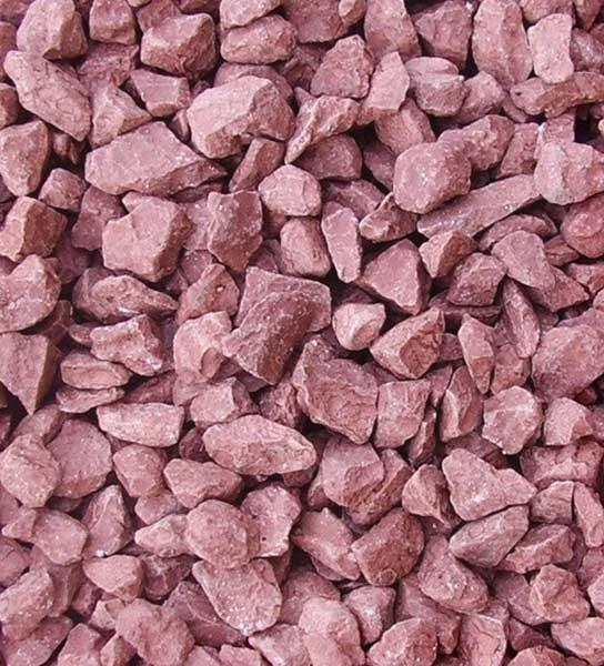 Крошка и щебень. Granum-memorial