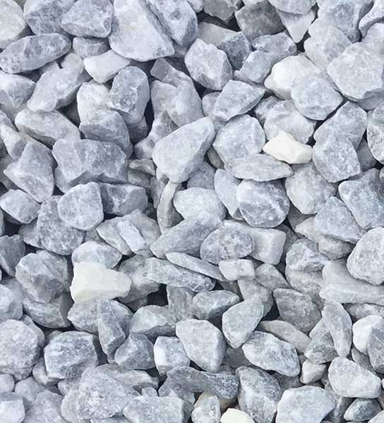 Крошка и щебень. Granum-memorial