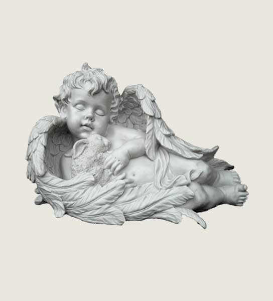 Фигурки Ангелов. Granum-memorial