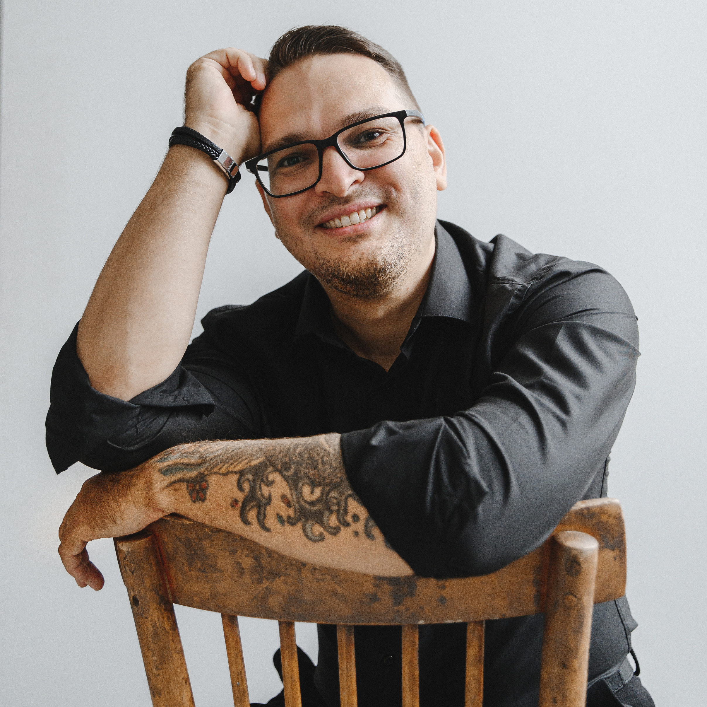 Свадебный фотограф Тольятти 