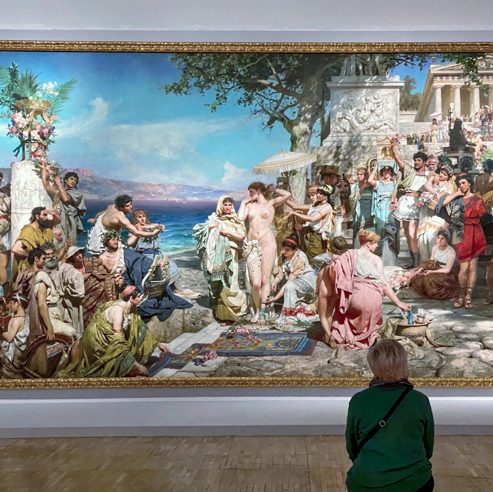 СОЗЕРЦАНИЕ