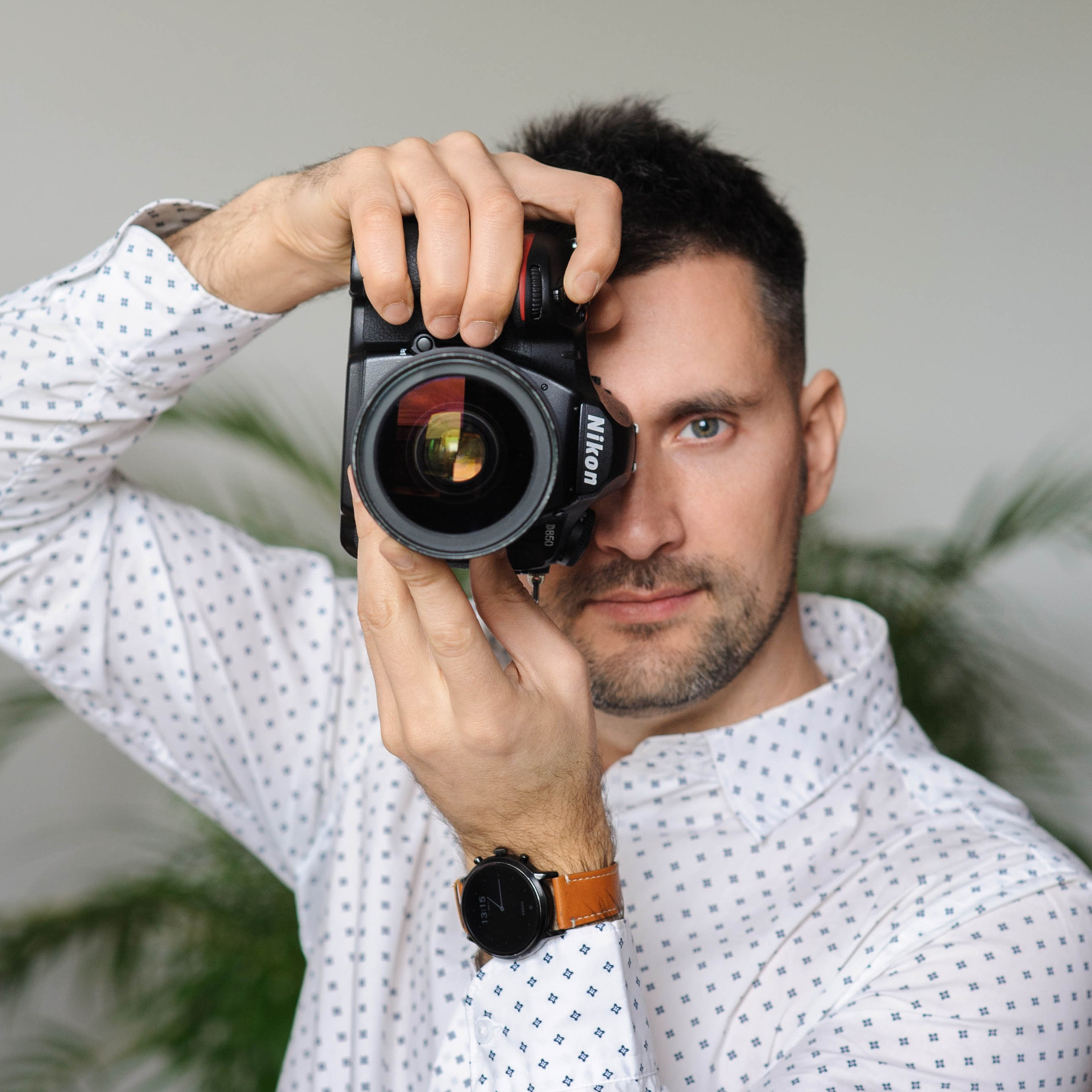 Фотограф Александр Киямов | СПБ, МСК