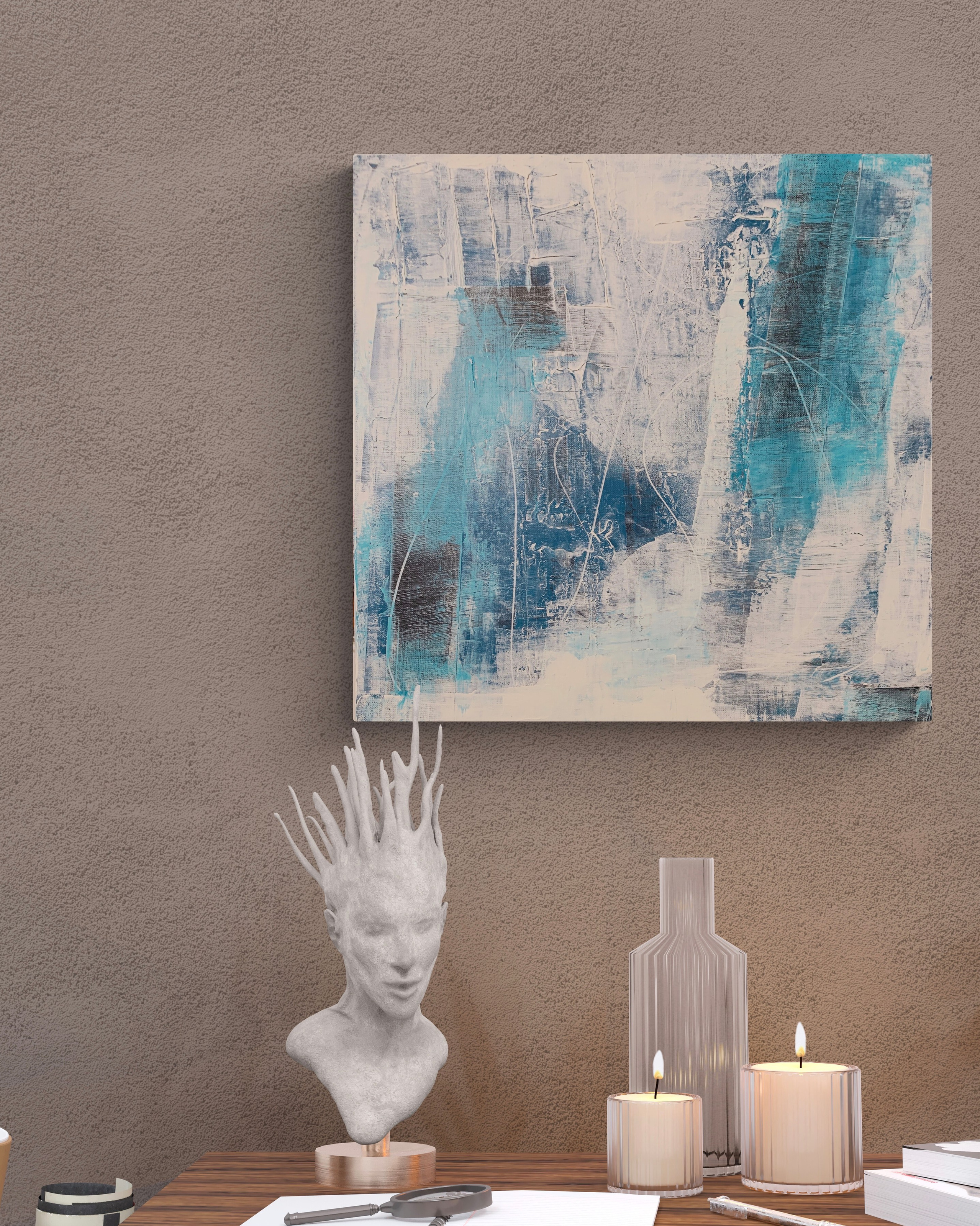 Юлия Черекаева «Сон о мечте». Декор для дома