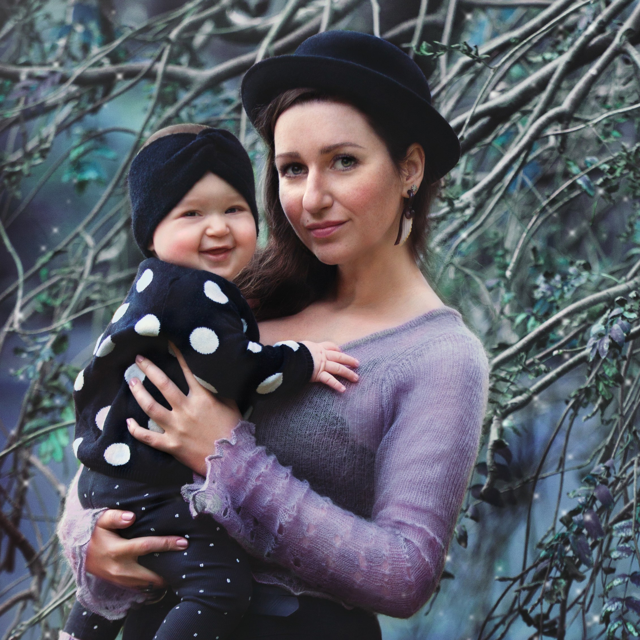 Обо мне. Детский и ньюборн фотограф в Санкт-Петербурге Марина Айдинян