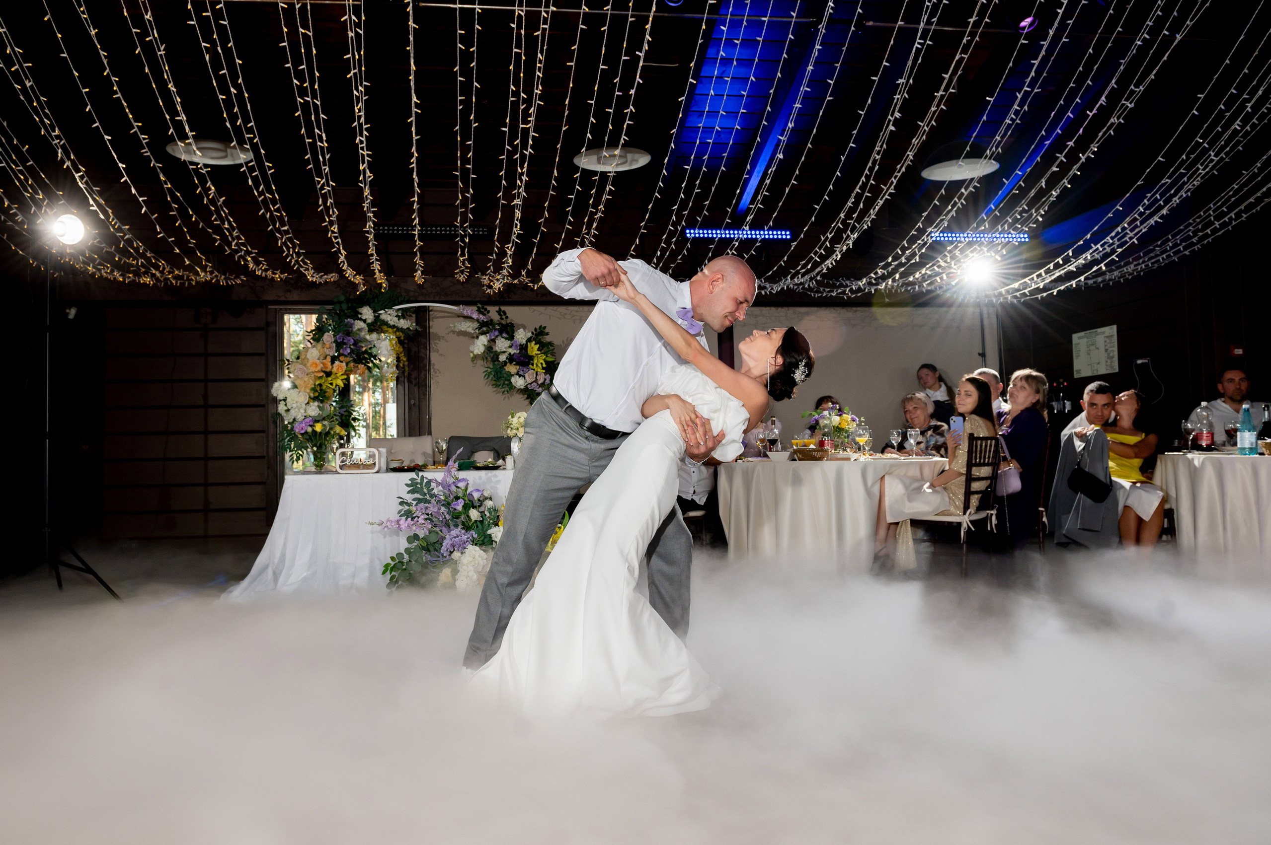 Фотосессия свадебного банкета: нужно ли снимать?. Портретный, семейный и свадебный фотограф в Санкт-Петербурге и в Пушкине Ширяев Денис