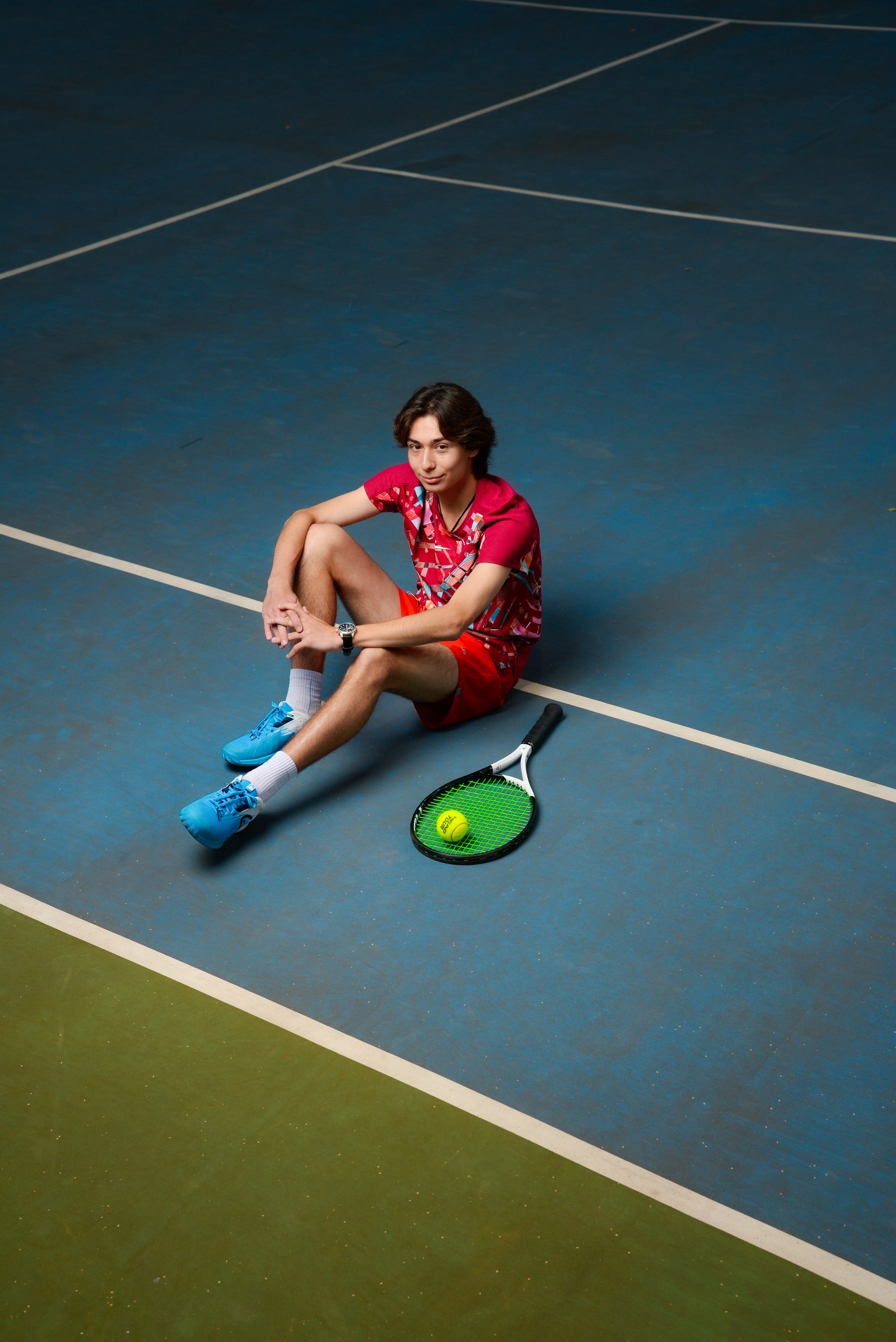 О НАС. Спортивный фотограф в Москве и Московской области