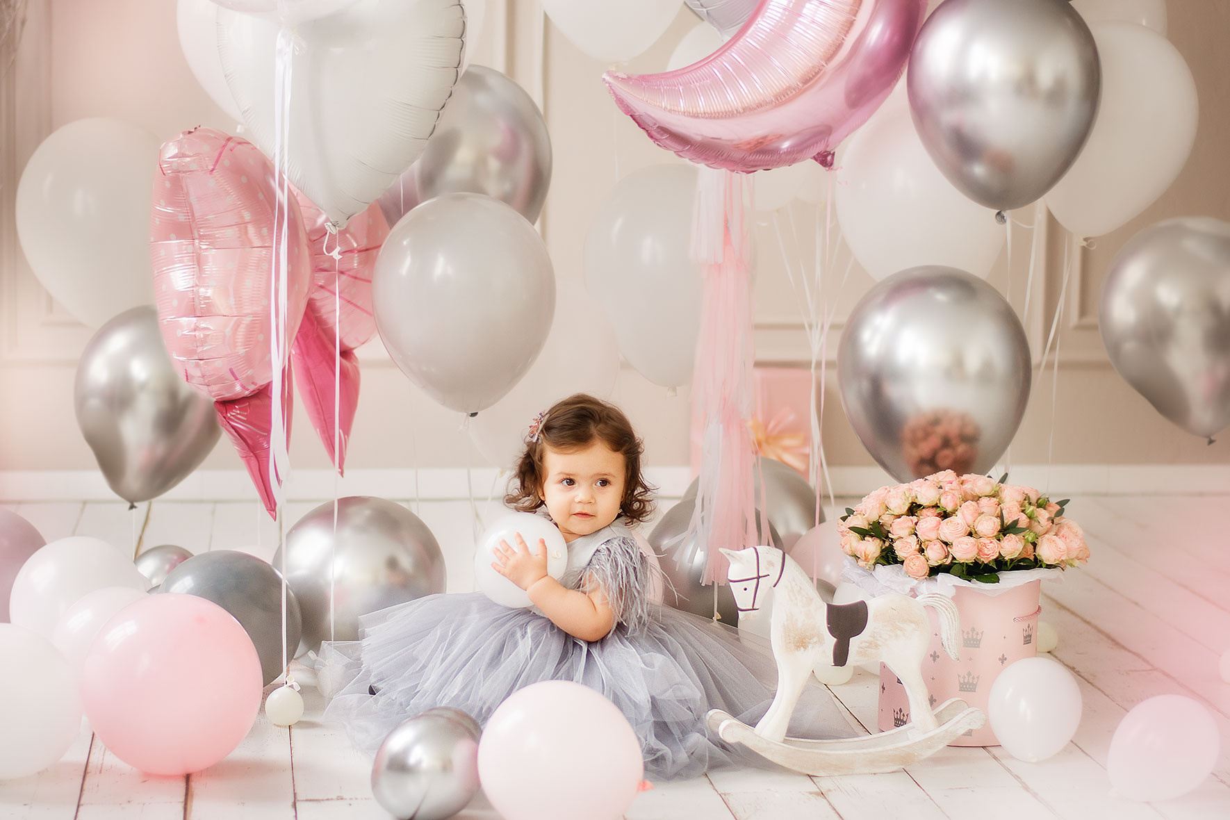 Фотограф в Омске Евгения Каргаполова