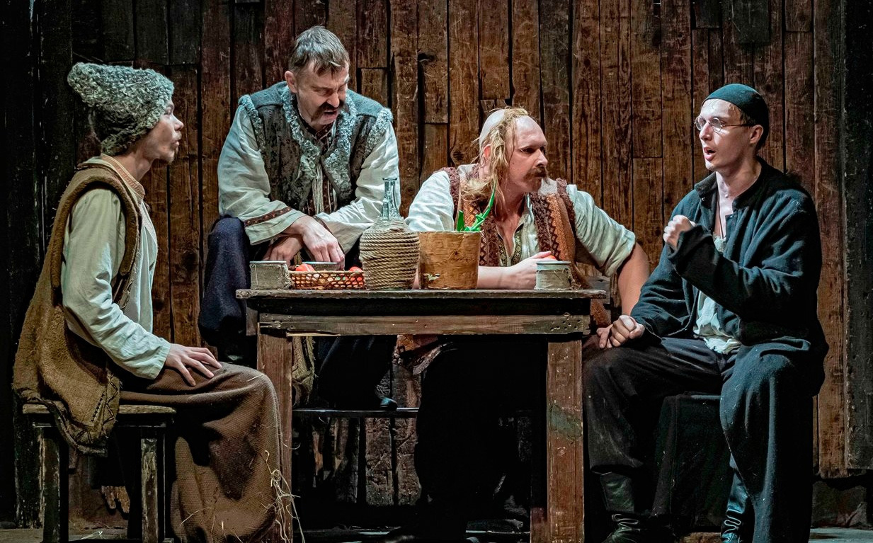 Журнал о самом особенном. Пермь и Пермский край