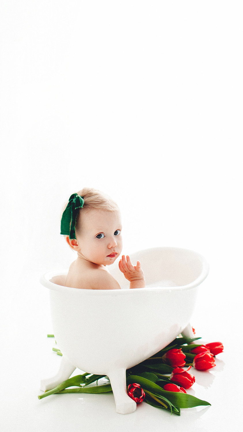 Поля. Детский фотограф в Самаре