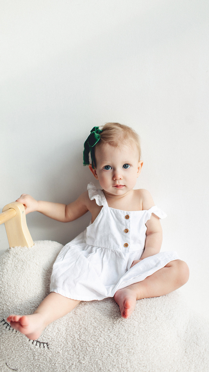 Поля. Детский фотограф в Самаре