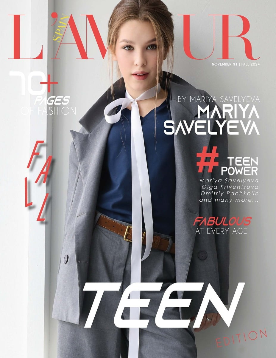 Fashion съемка для модельного агентства «Ra-fashion». Стилист Анастасия Рашевская