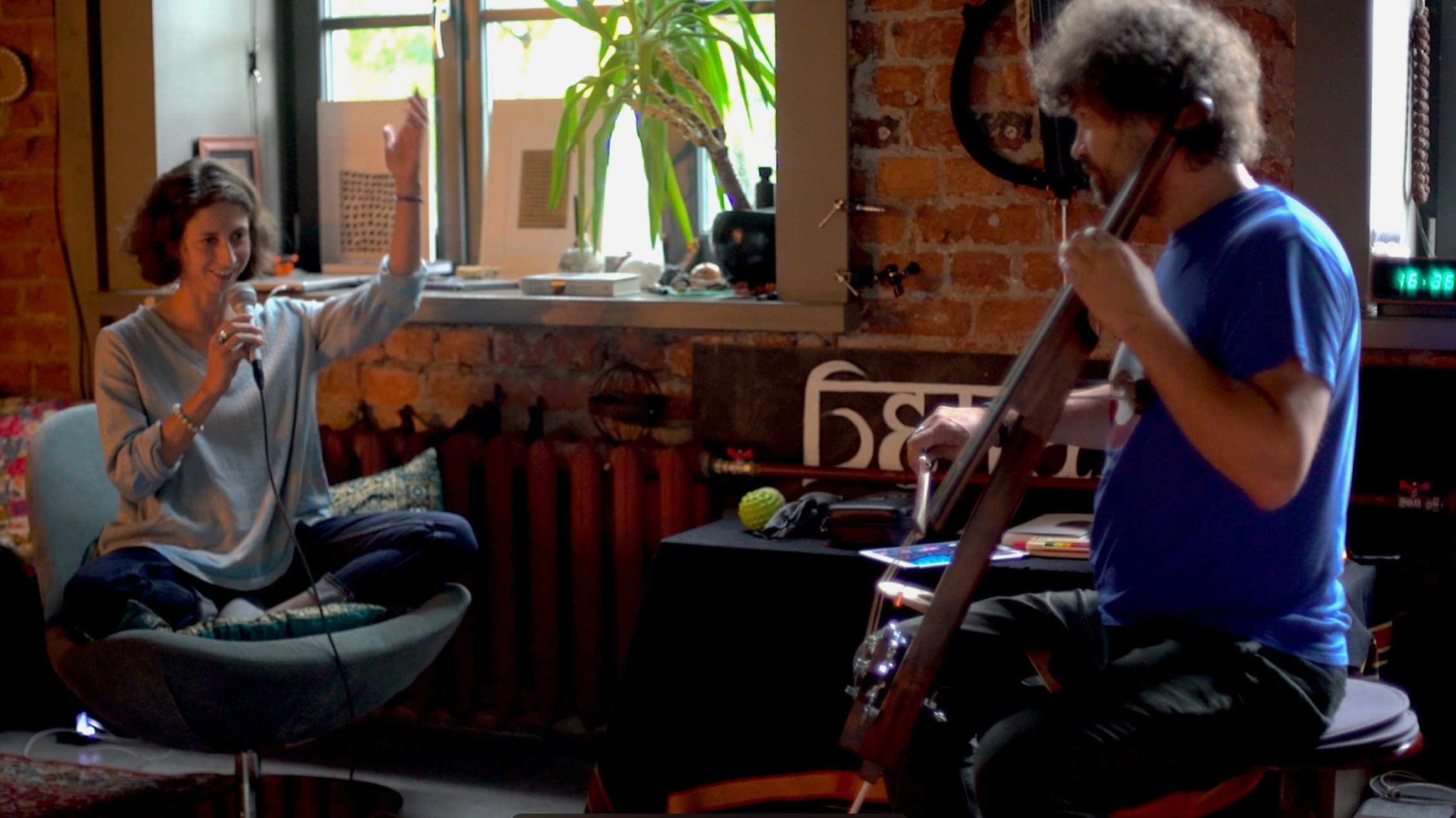 Актуальные проекты