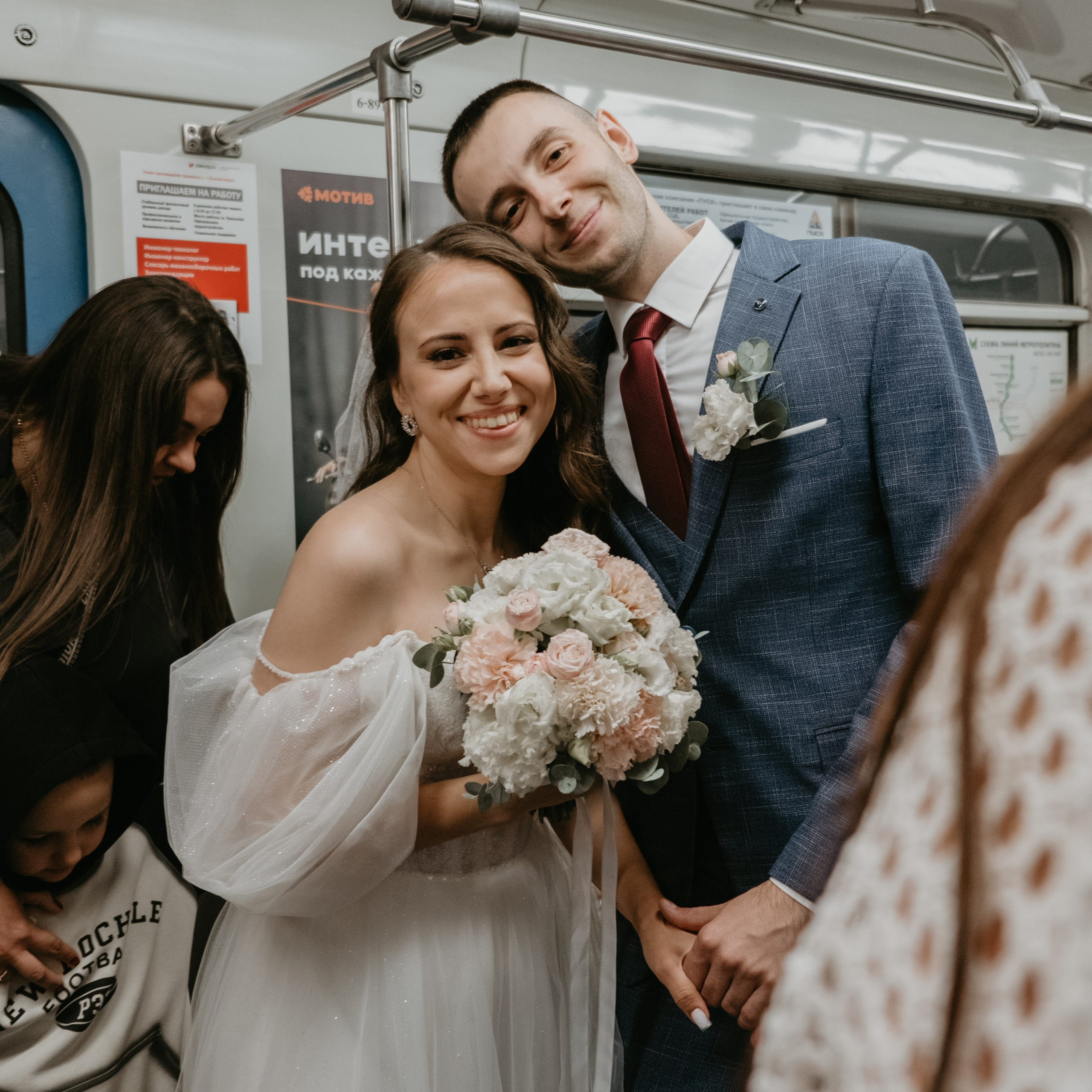 Свадебные. Свадебный фотограф в Екатеринбурге Шаламанова Светлана