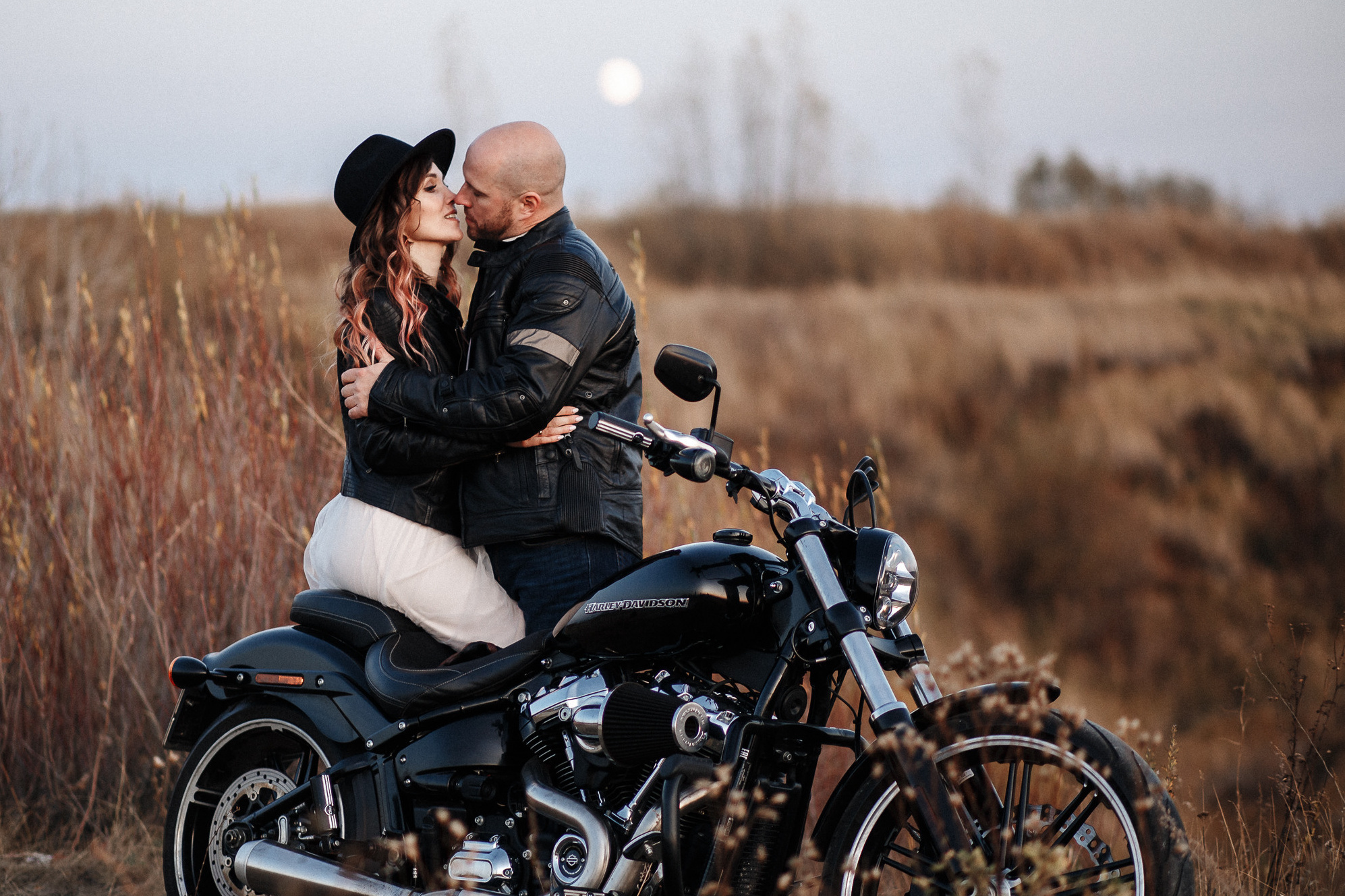 Свадебный фотограф в Воронеже Денис Коровин