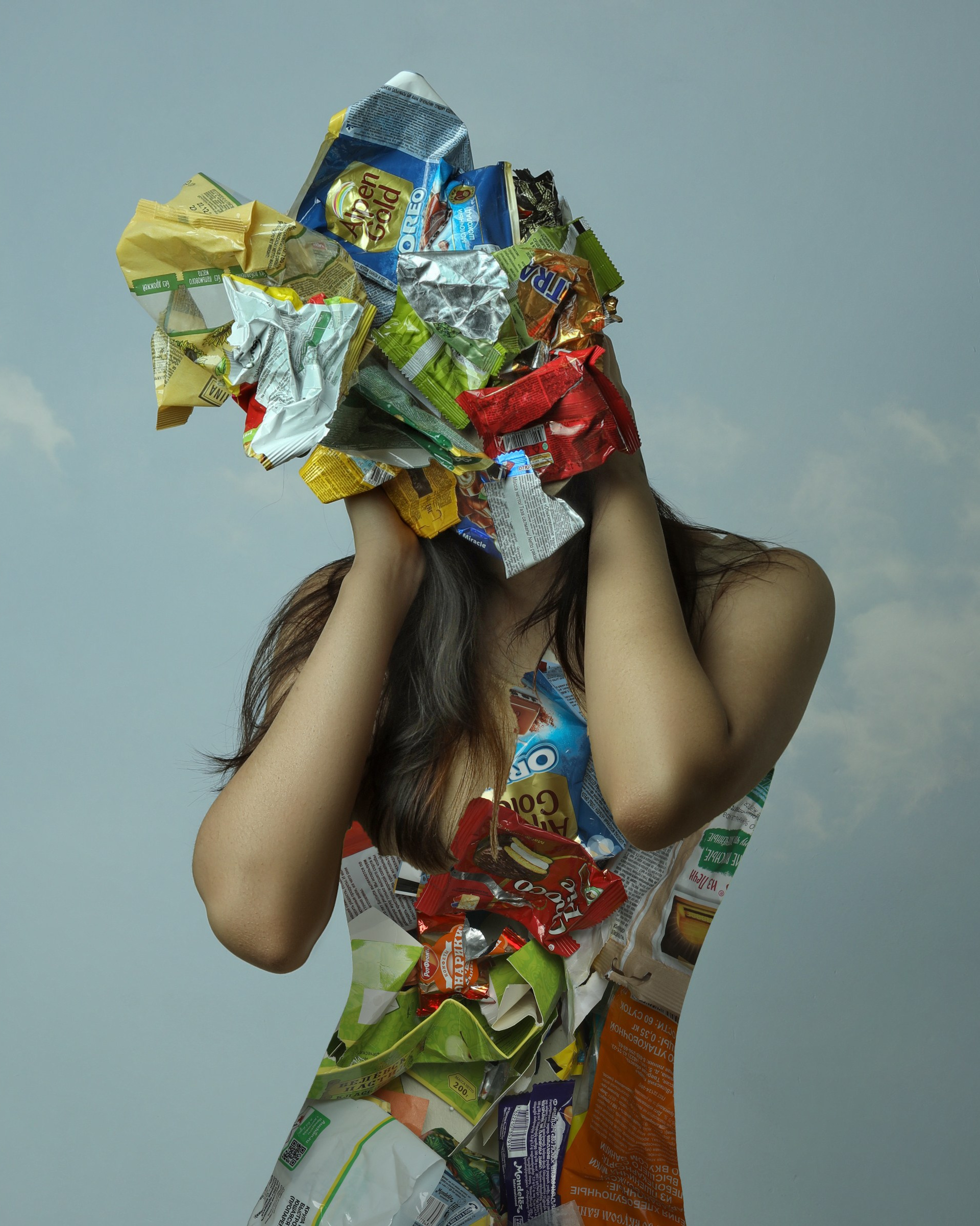 Проекты. Фотограф Наталья Туева FineArt съёмка