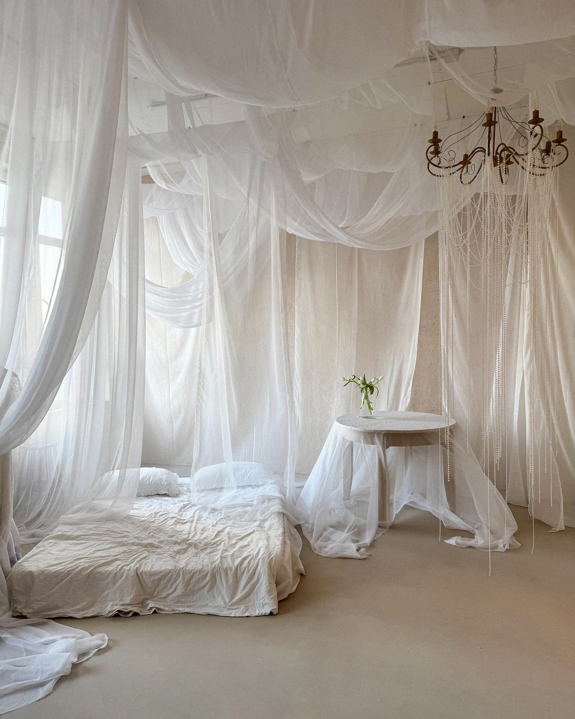 Студии. Фотограф Катя Трусова