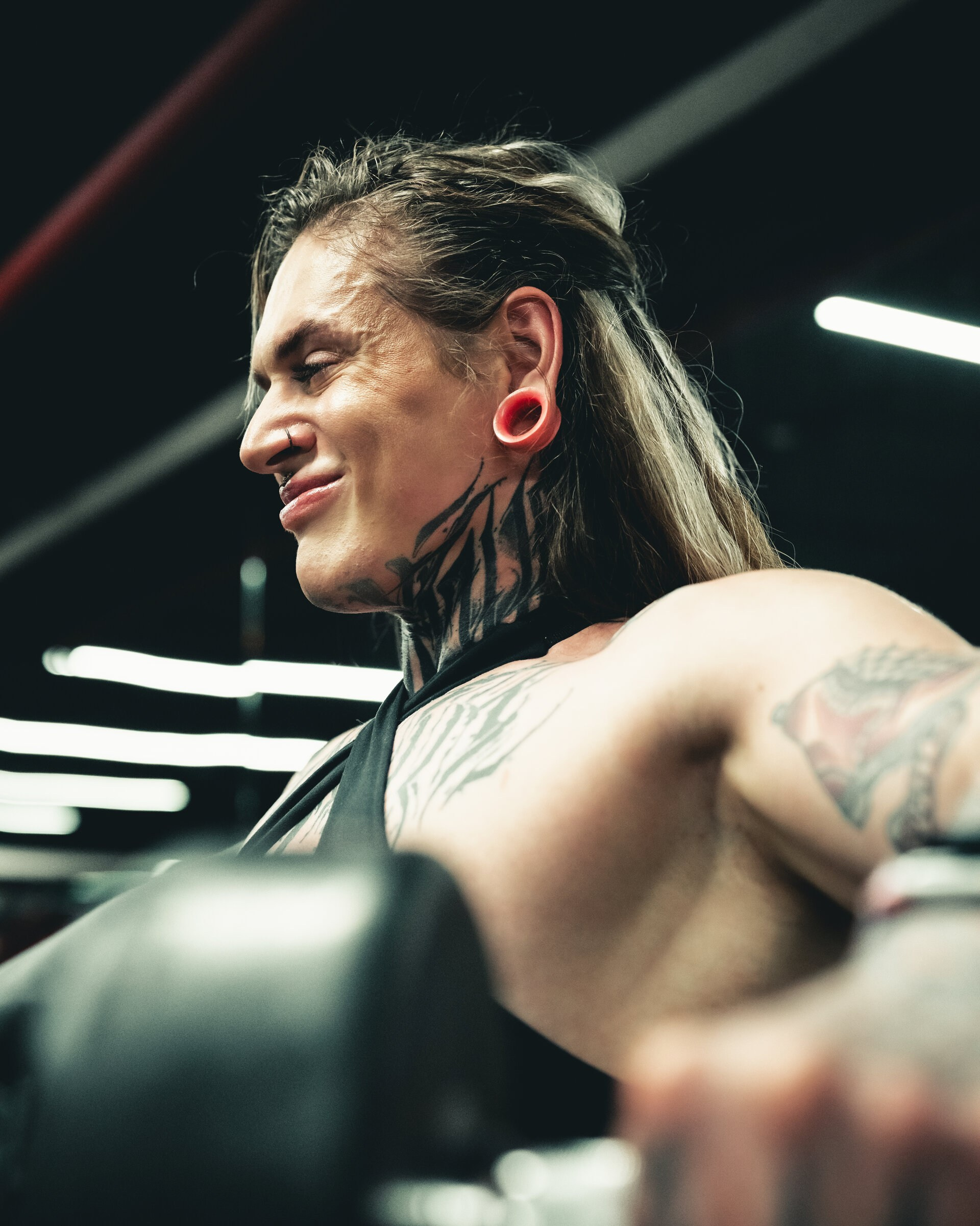 Спортивные съемки. Творческий фотограф Москва и МО Юлия Широкова