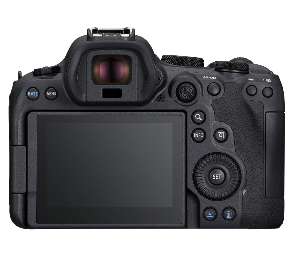 Беззеркальный фотоаппарат Canon EOS R6 Mark II Body. Свадебный видеограф и фотограф в Самаре ОЛЕГ СЛЕБ | OLEG SLEB