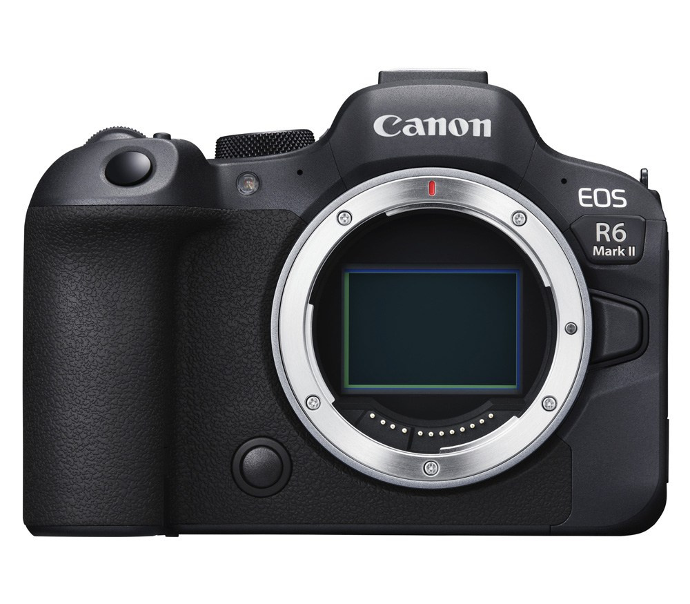 Беззеркальный фотоаппарат Canon EOS R6 Mark II Body. Свадебный видеограф и фотограф в Самаре ОЛЕГ СЛЕБ | OLEG SLEB