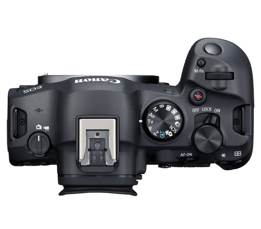 Беззеркальный фотоаппарат Canon EOS R6 Mark II Body. Свадебный видеограф и фотограф в Самаре ОЛЕГ СЛЕБ | OLEG SLEB
