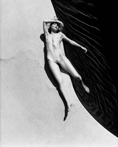 Helmut Newton. Выпускные альбомы, фотограф Денис Зимин в городе Ростове-на-Дону