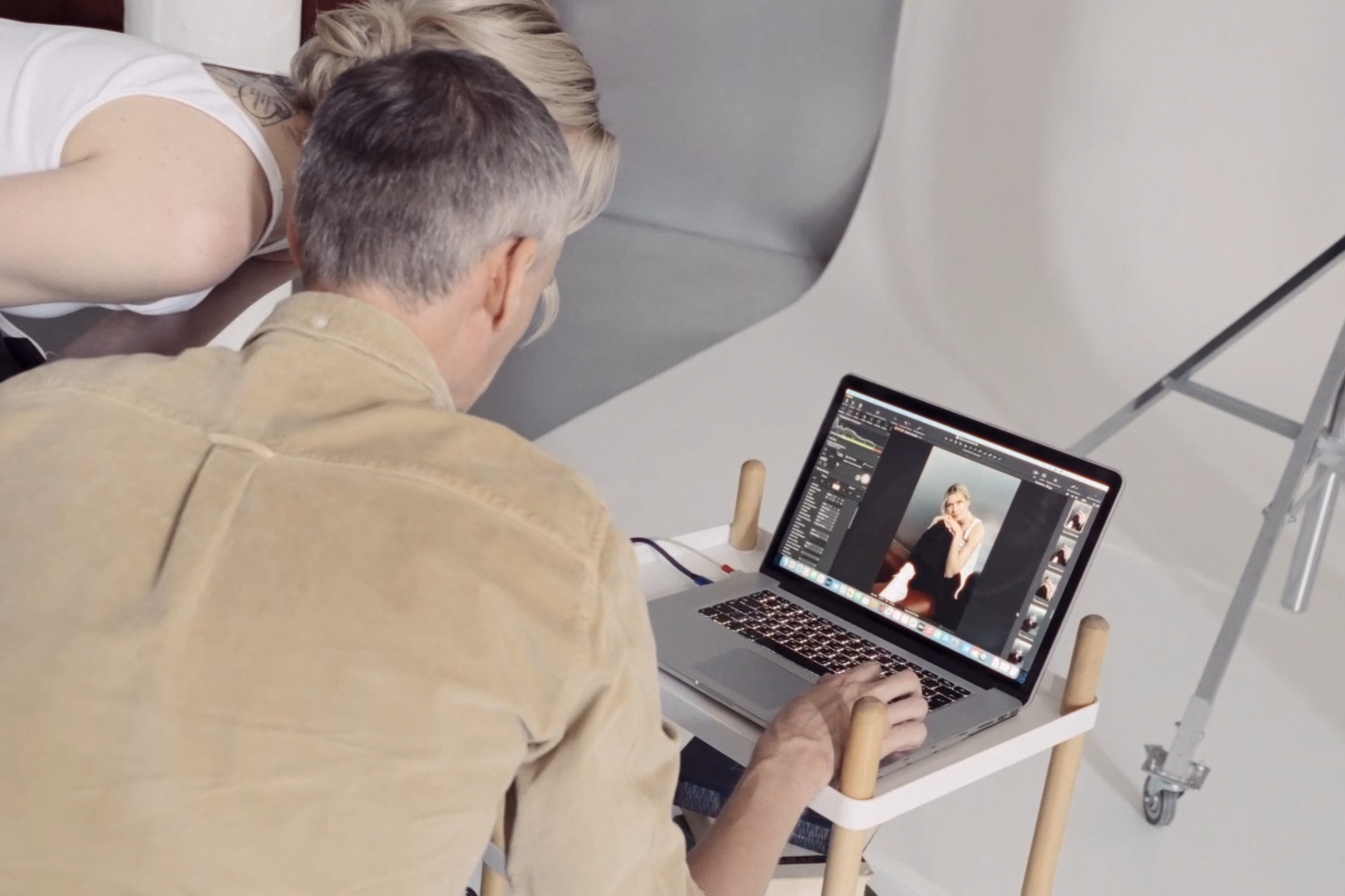 Фотограф — это кто на самом деле?