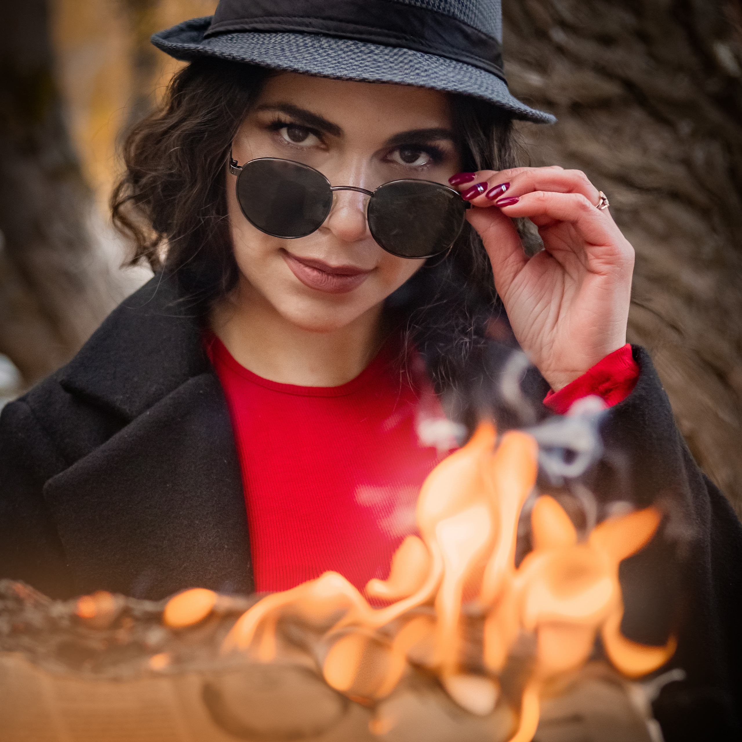 Индивидуальная съёмка. Инга Кузьминская ТОП-фотограф г. Корсаков