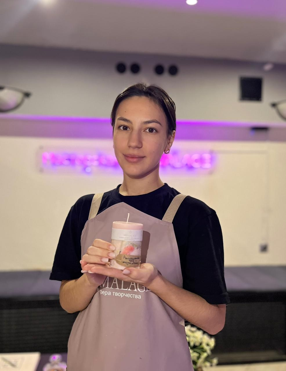 Наша команда