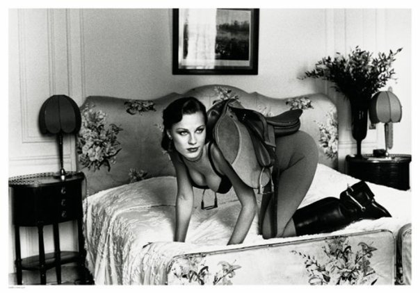Helmut Newton. Выпускные альбомы, фотограф Денис Зимин в городе Ростове-на-Дону