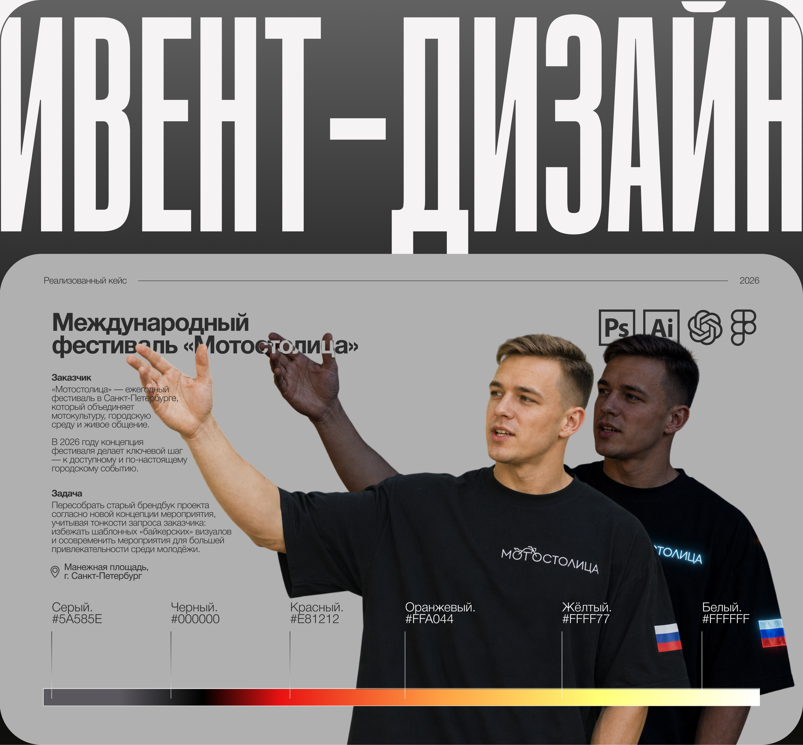 Дизайн. МПР.МЕДИА