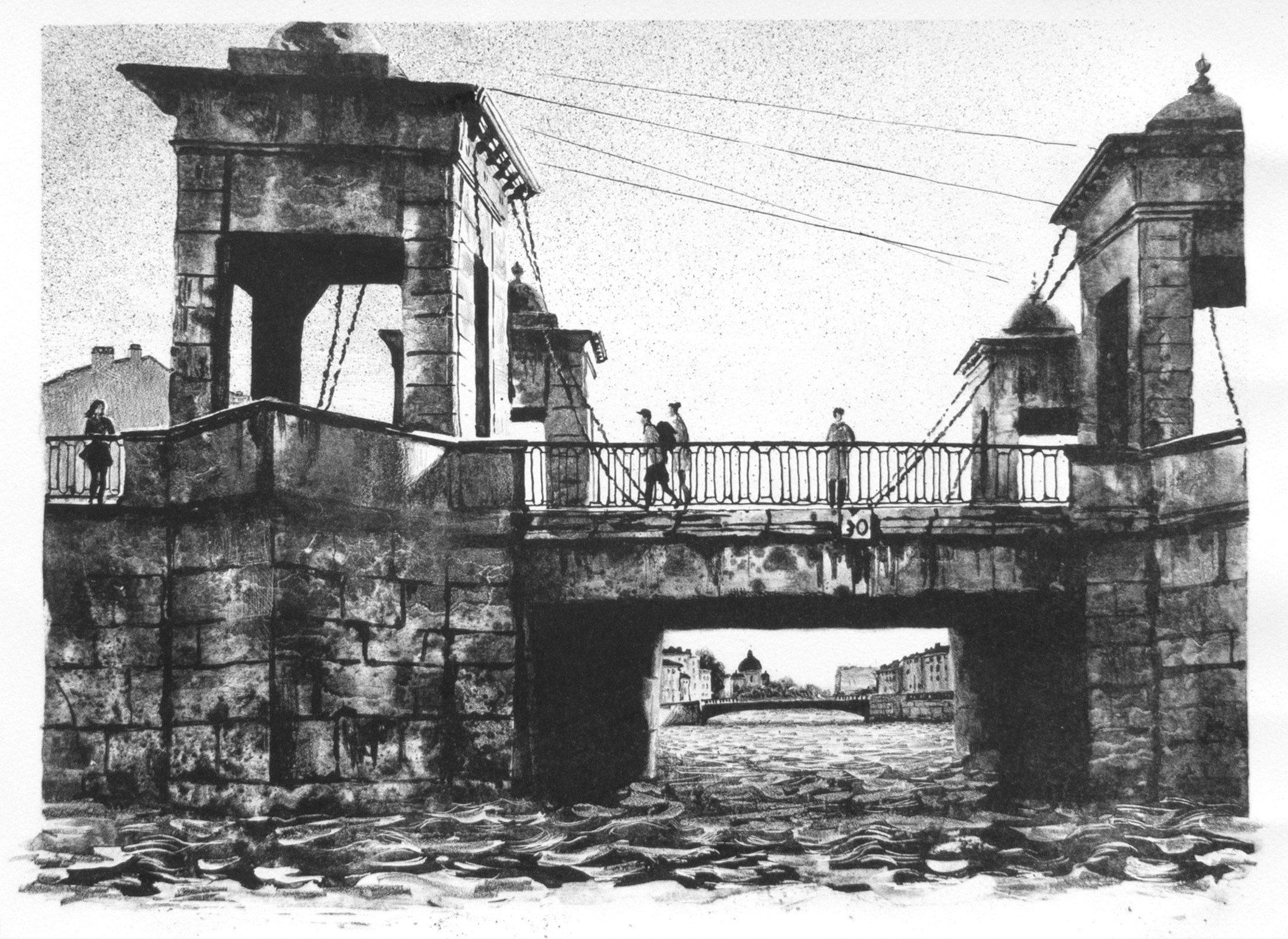 Проект ПСИХОГЕОГРАФИЯ ПЕТЕРБУРГА. Ольга Васильева художник в Санкт-Петербурге