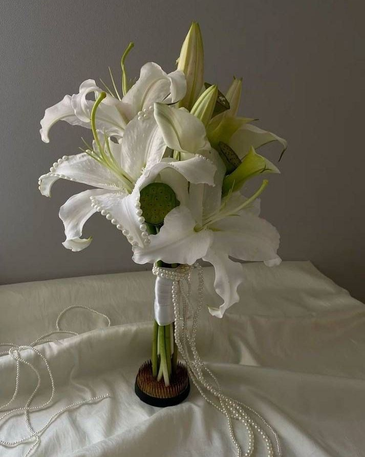 Как выбрать букет невесты?. Фотограф Кольчугино/Владимир/Москва Елизавета Иода